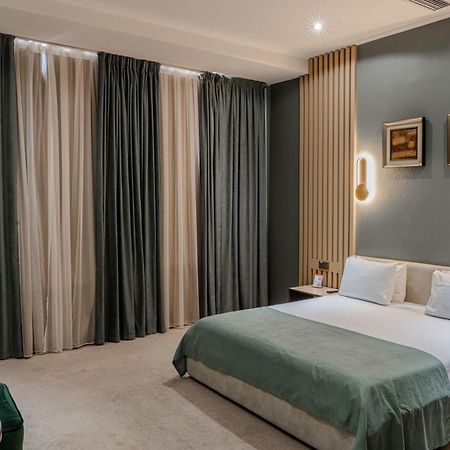 Husma Hotel & Spa タシュケント エクステリア 写真