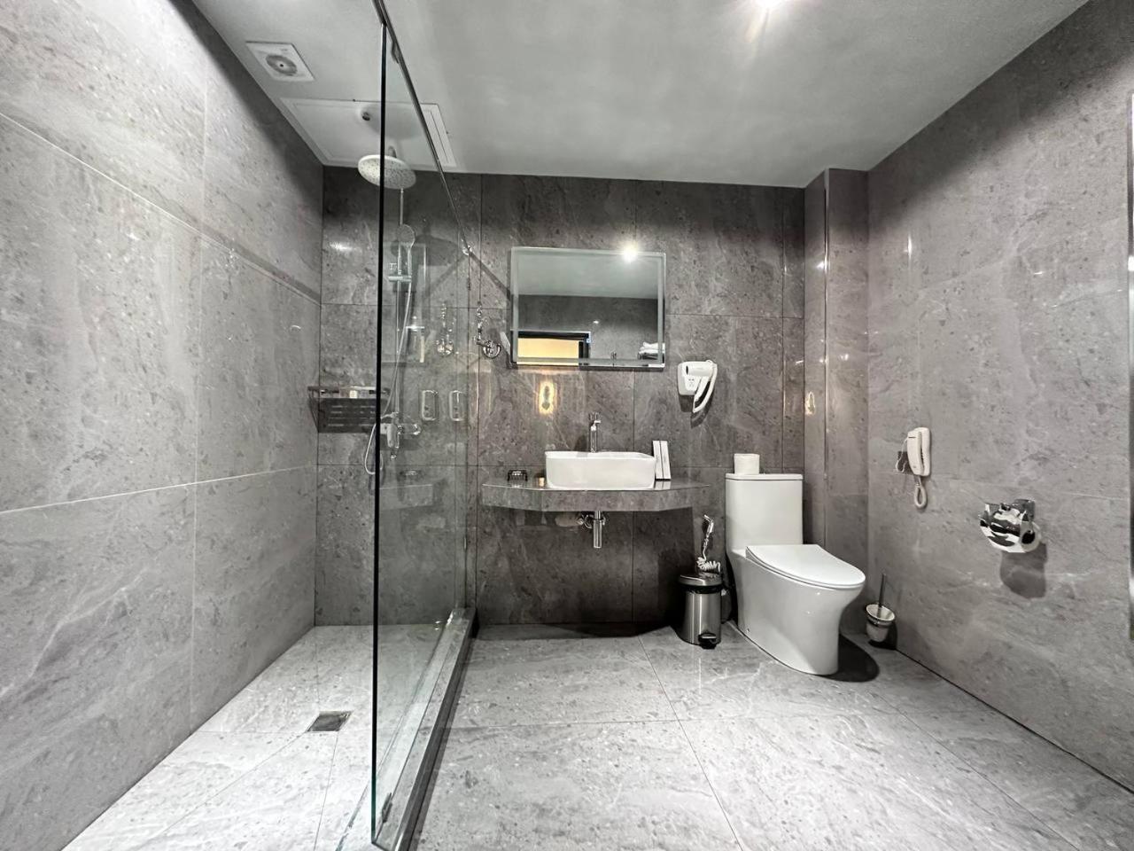Husma Hotel & Spa タシュケント エクステリア 写真