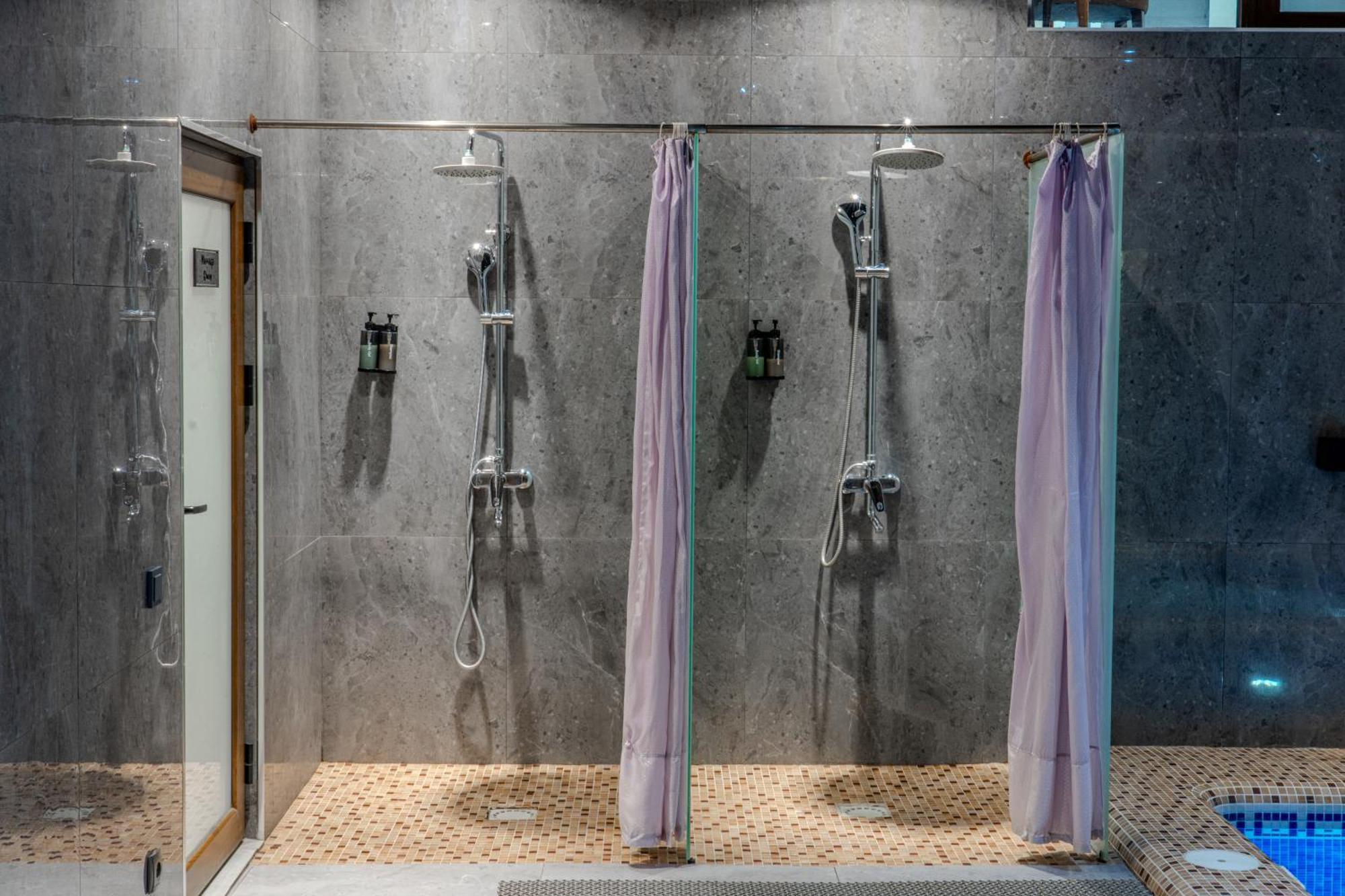 Husma Hotel & Spa タシュケント エクステリア 写真